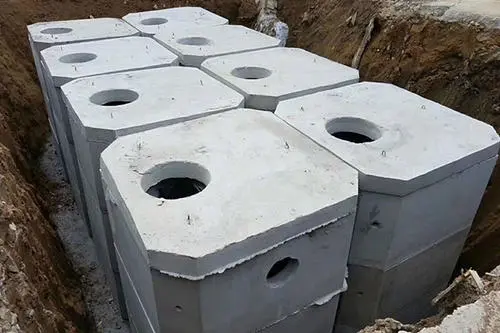 水泥檢查井為什么現(xiàn)在這么受歡迎？